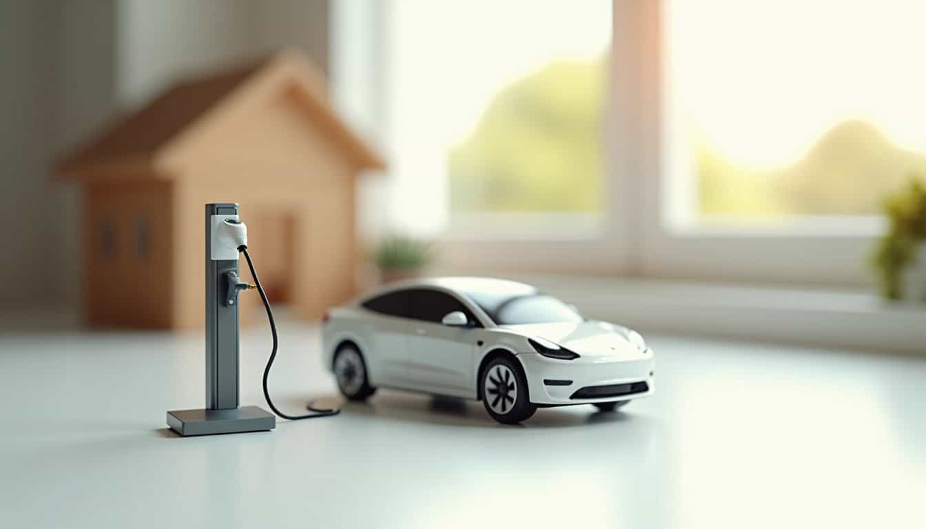 Installer une borne électrique à Molinet en 2026 : ce qu'il faut savoir