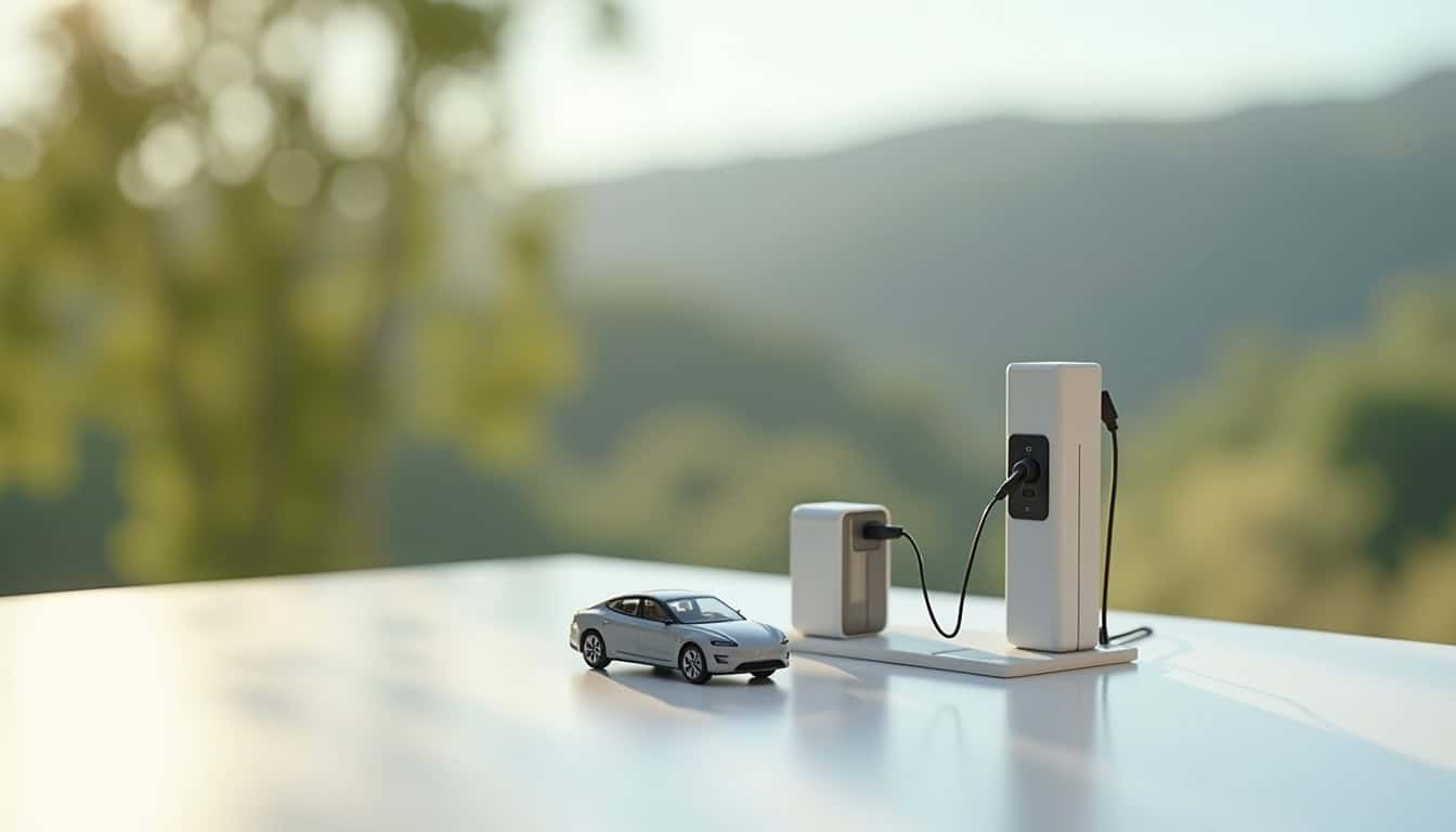 Installer votre borne électrique à Mollans-sur-Ouvèze en 2026