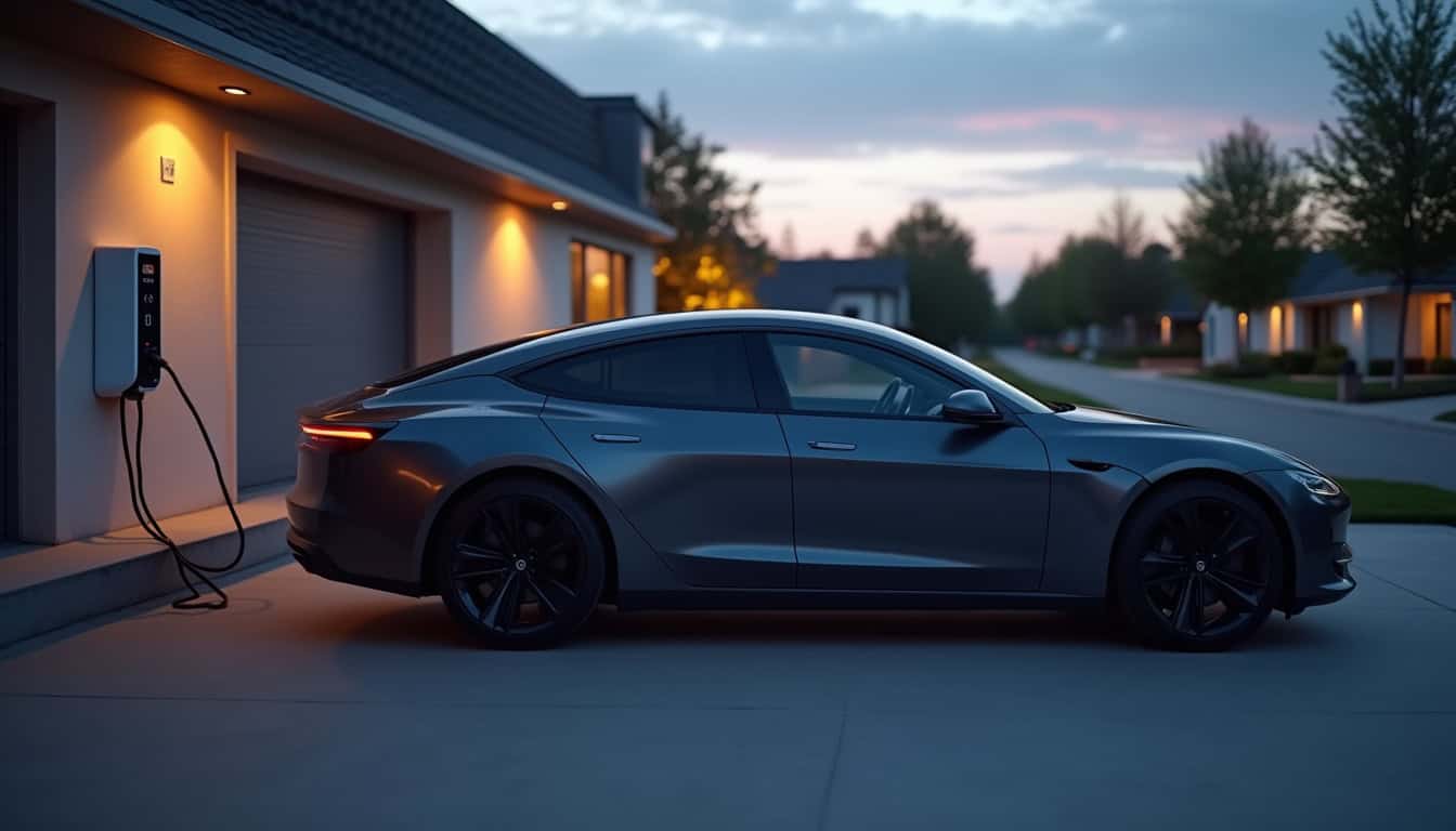 Installer votre borne électrique à Mondonville en 2026