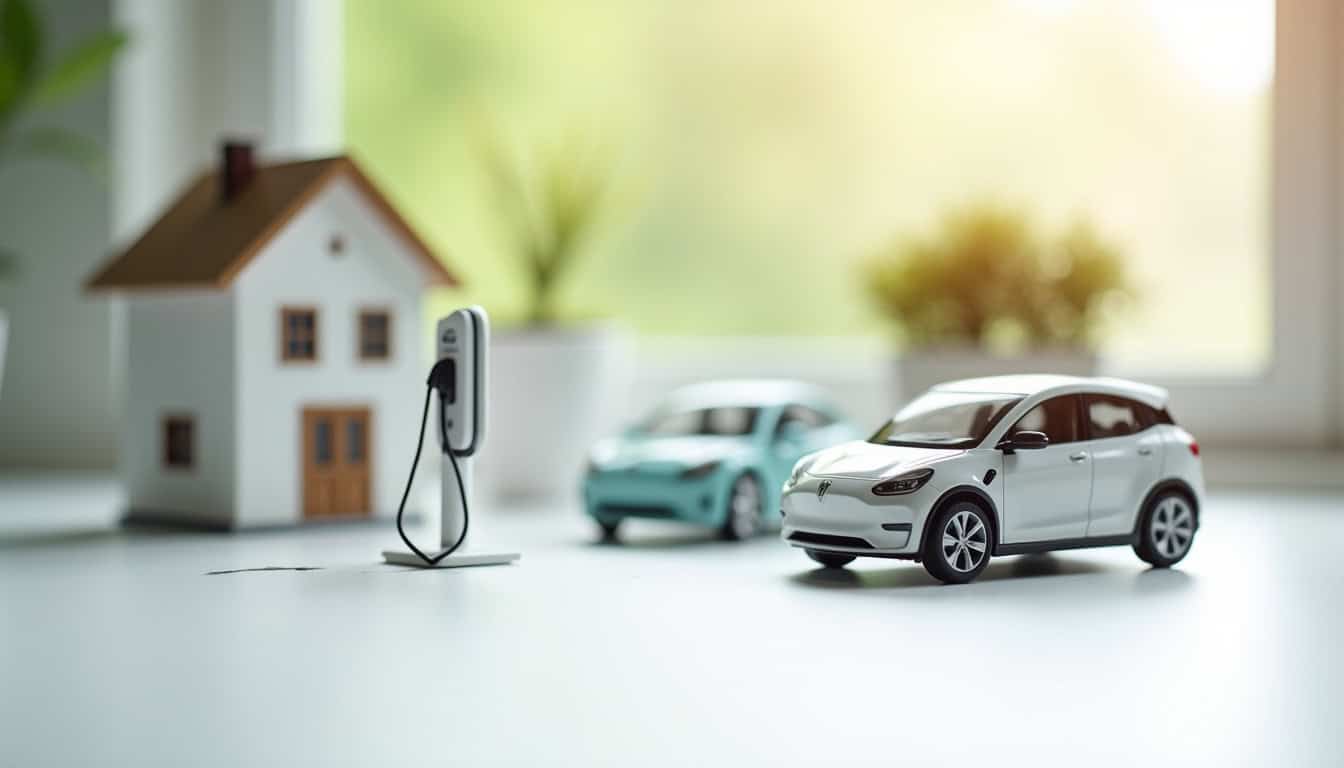 Installer une borne électrique à Mondrepuis en 2026 : le guide