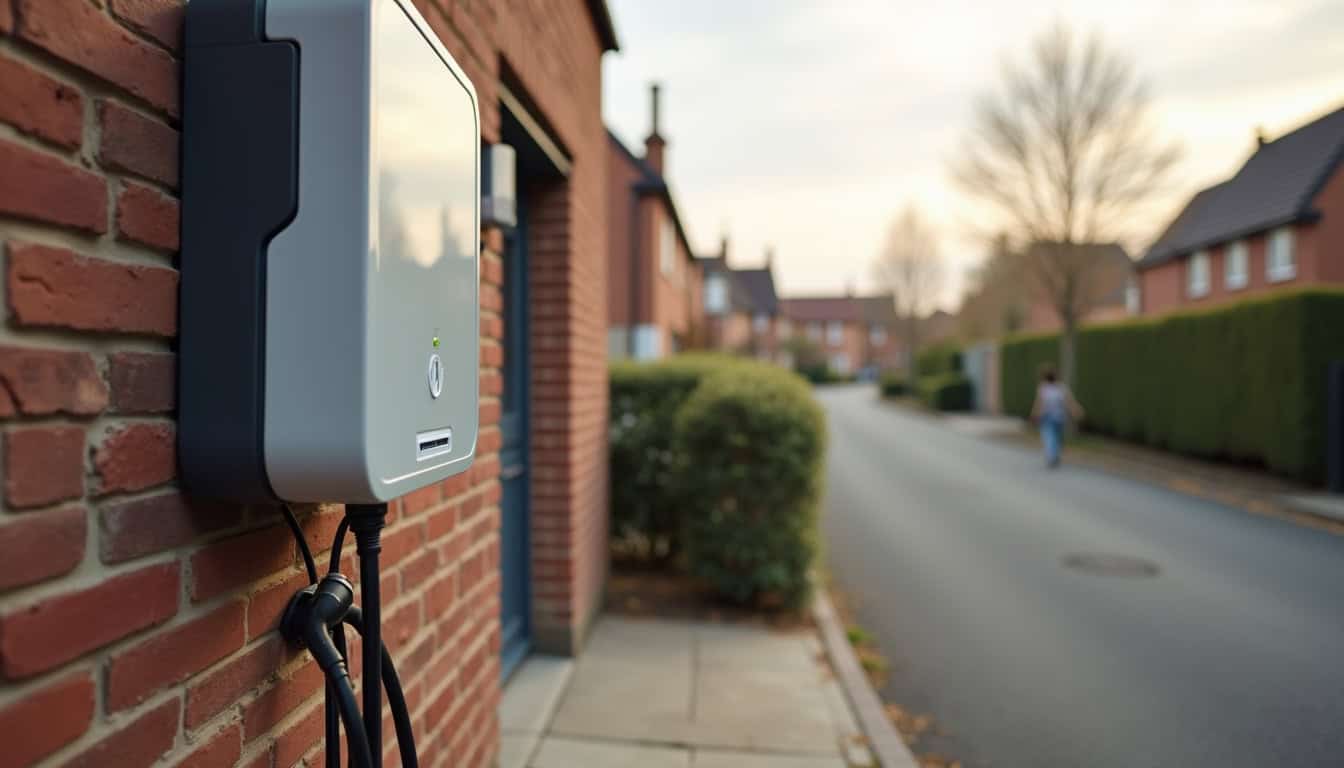 Installer une borne électrique à Monnaie en 2026 : votre guide