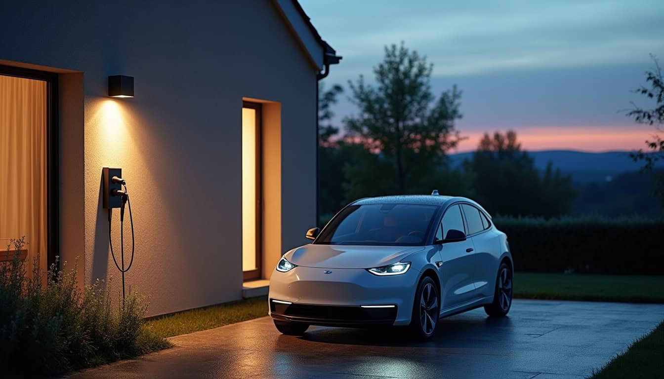 Installer sa borne électrique à Monsempron-Libos : ce qu’il faut savoir en 2026