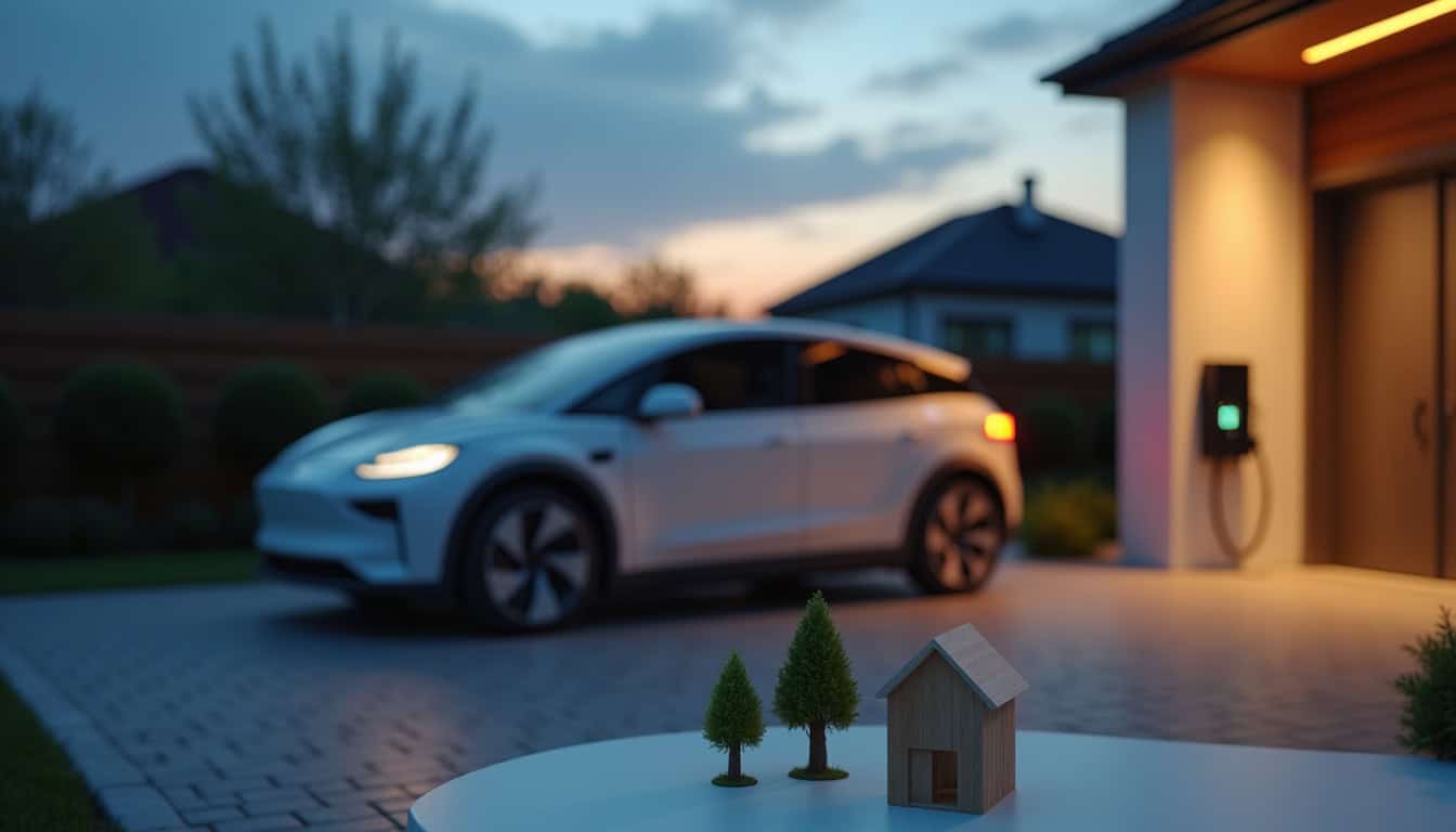 Installer votre borne électrique à Mont-Saint-Martin en 2026