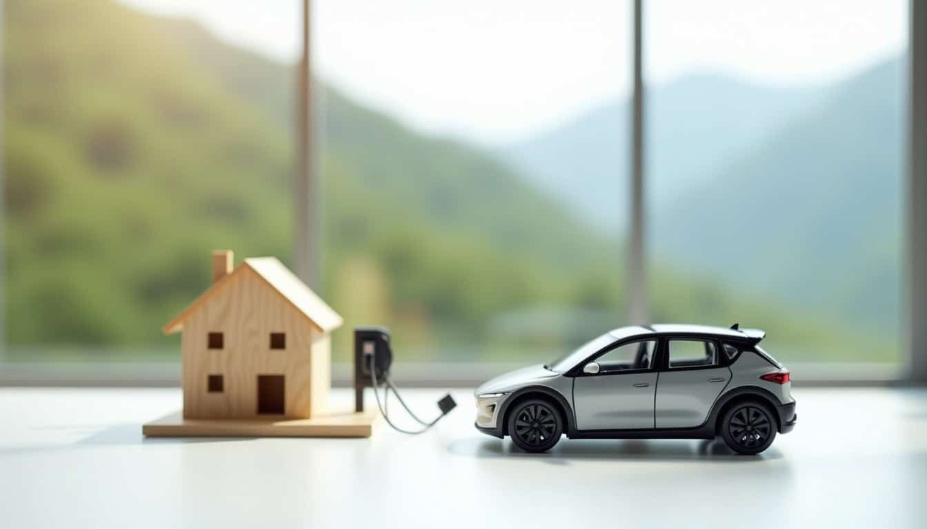 Installer une borne électrique à Mont-Saxonnex en 2026 : ce qu’il faut savoir