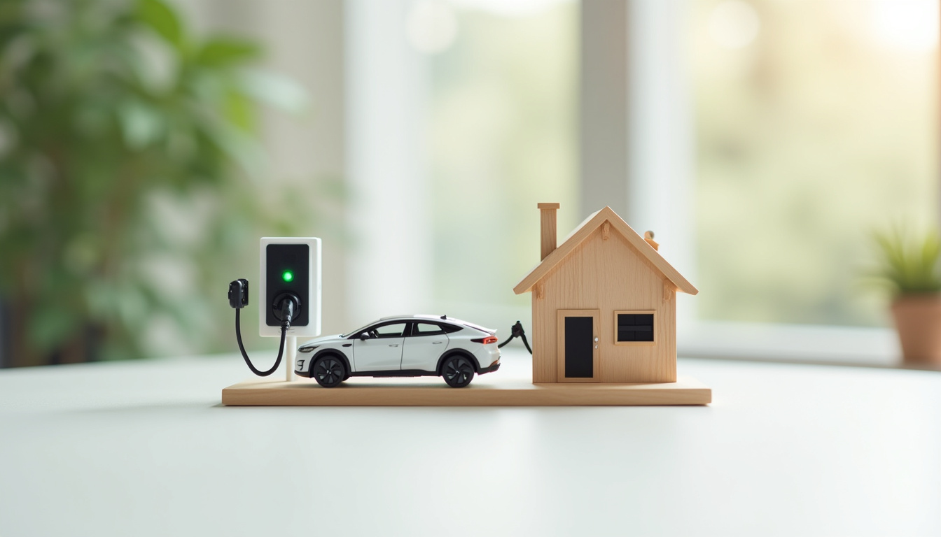 Installer votre borne électrique à Montagnieu en 2026