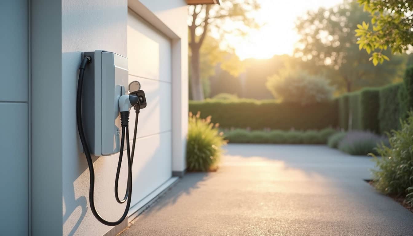Installer une borne électrique à Montaigu-Vendée en 2026