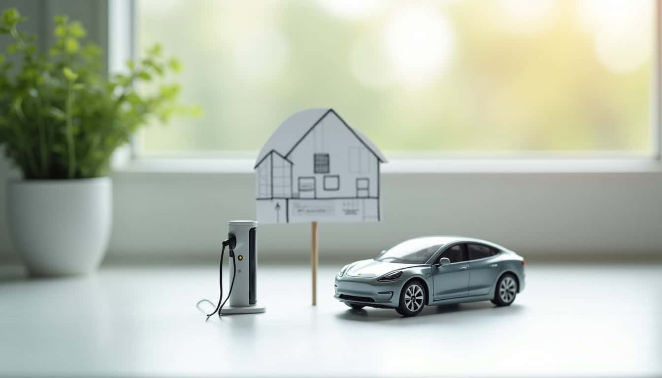 Installer une borne électrique à Montbizot en 2026 : démarches et aides