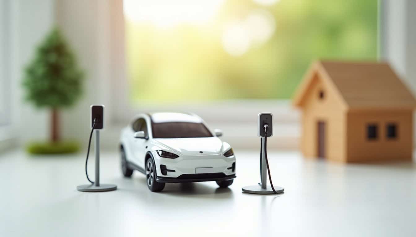 Installer une borne électrique à Montesson en 2026 : votre guide