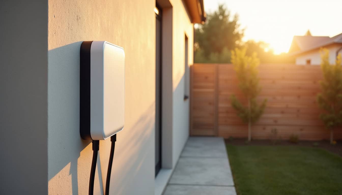 Installer votre borne électrique à Montévrain en 2026