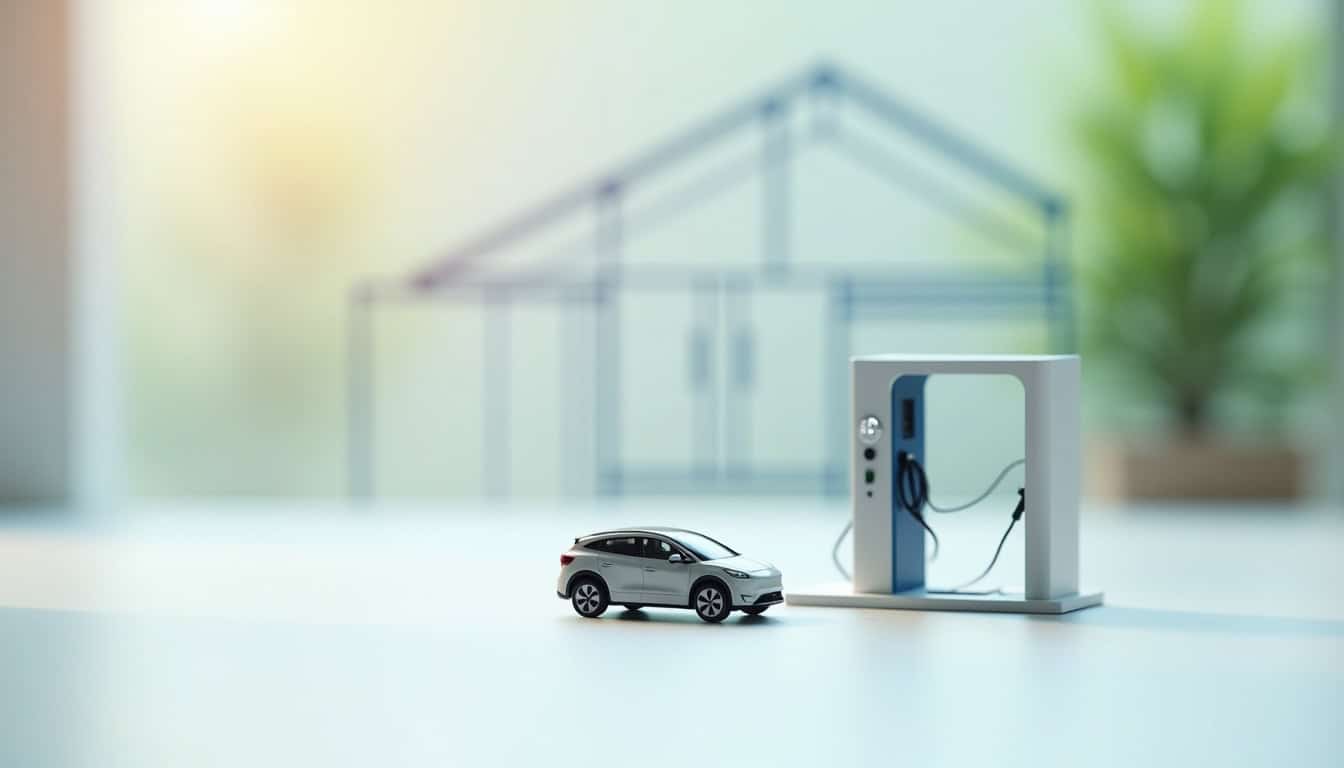 Installer votre borne électrique à Montgermont en 2026