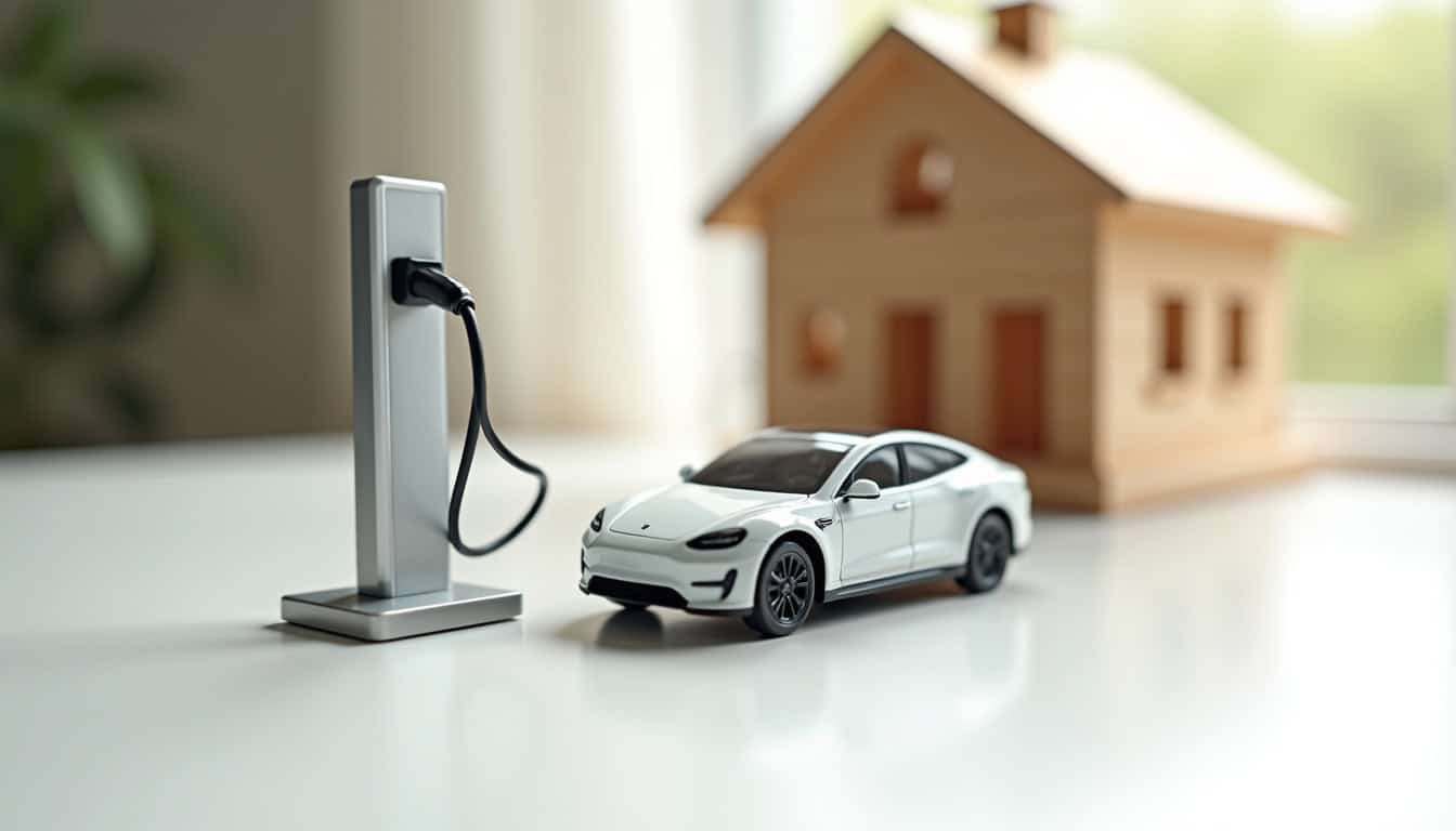 Installer une borne électrique à Montigné-le-Brillant en 2026 : les étapes clés
