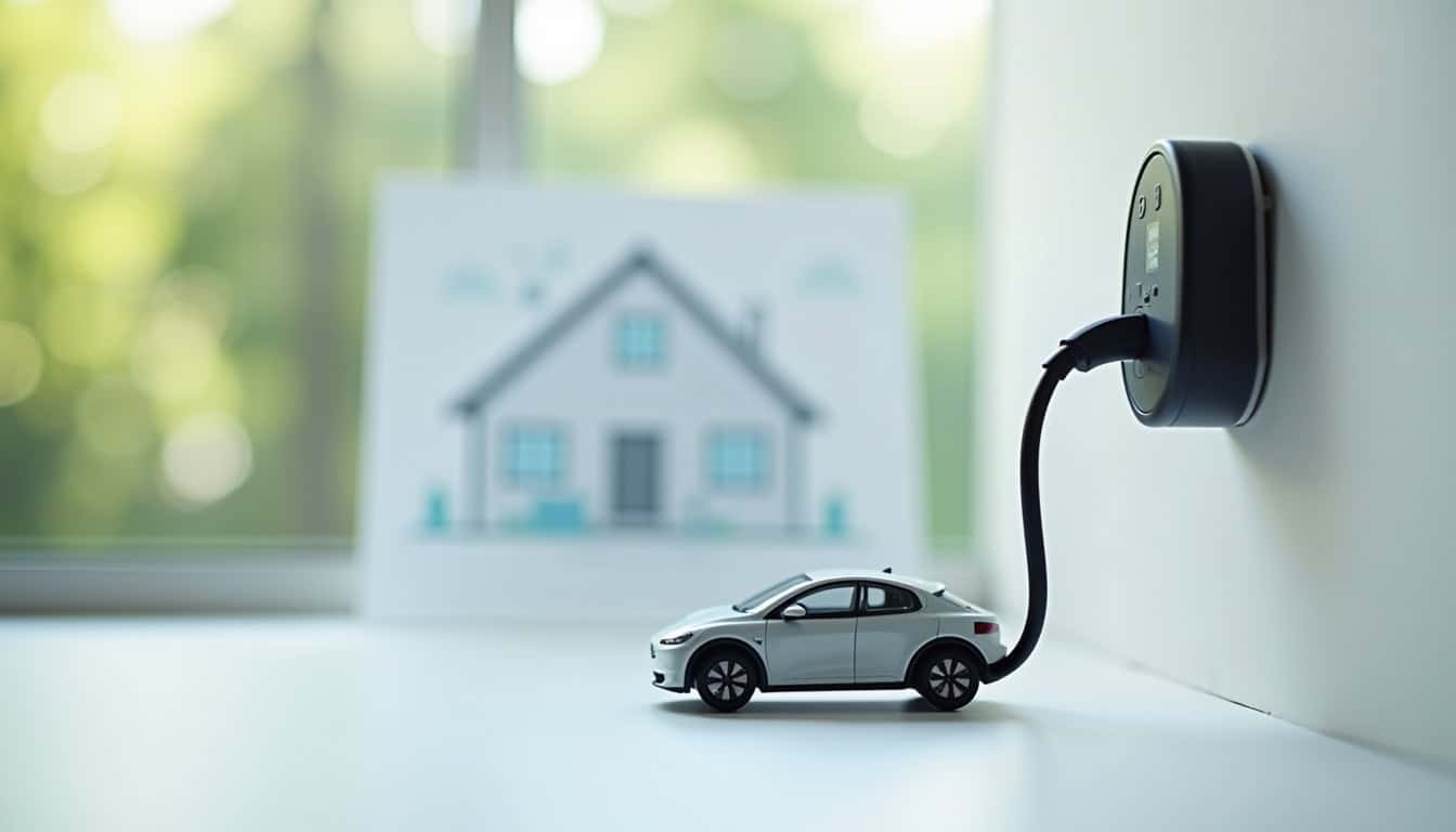 Installer une borne électrique à Montigny en 2026 : votre guide