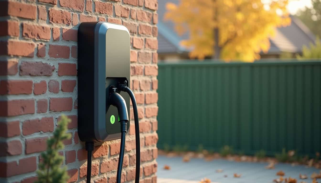 Installer votre borne électrique à Montlhéry en 2026