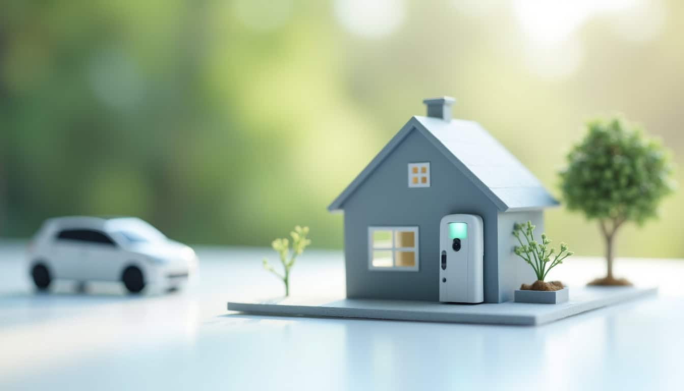 Installer votre borne électrique à Montlivault en 2026 : le guide