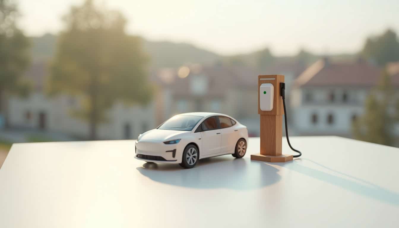 Installer une borne électrique à Montluçon : que faut-il savoir en 2026 ?