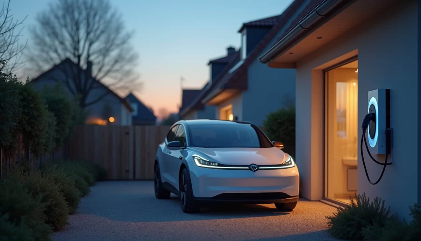 Installer votre borne électrique à Montmerle-sur-Saône en 2026