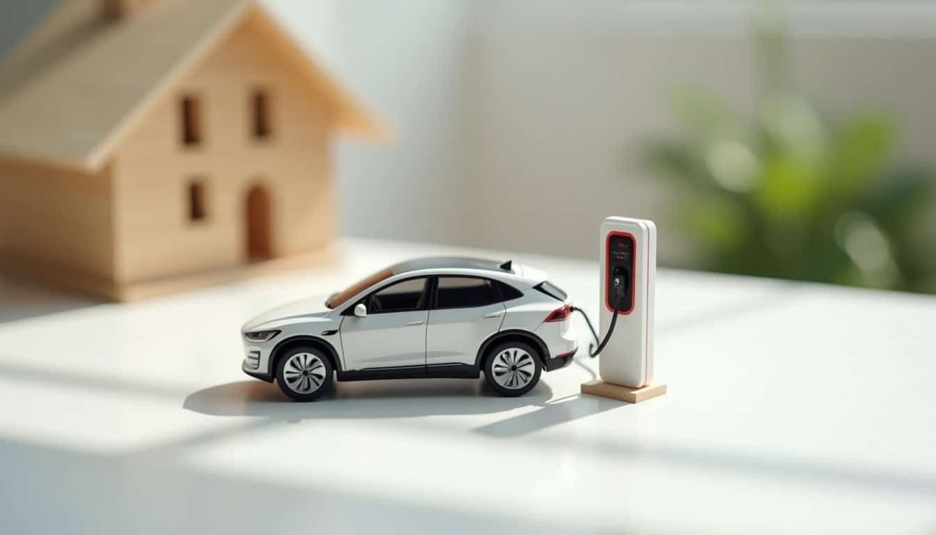 Installer une borne électrique à Montmorillon en 2026 : Le guide