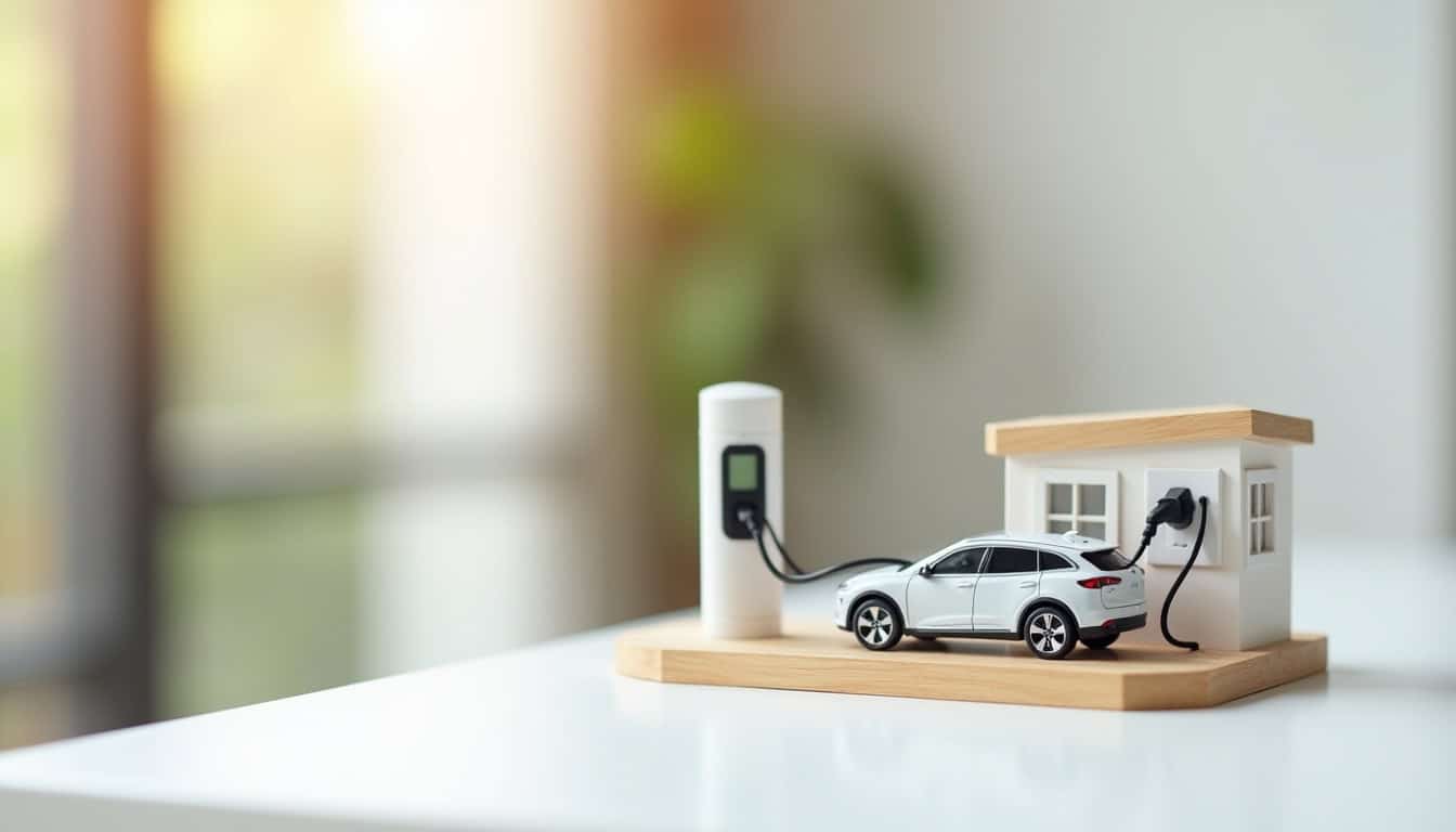 Installer votre borne électrique à Montpezat en 2026