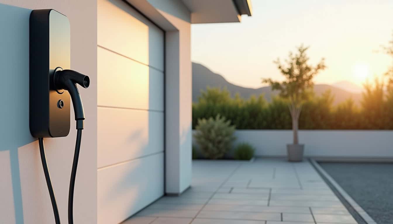 Installer une borne électrique à Montracol en 2026 : votre guide