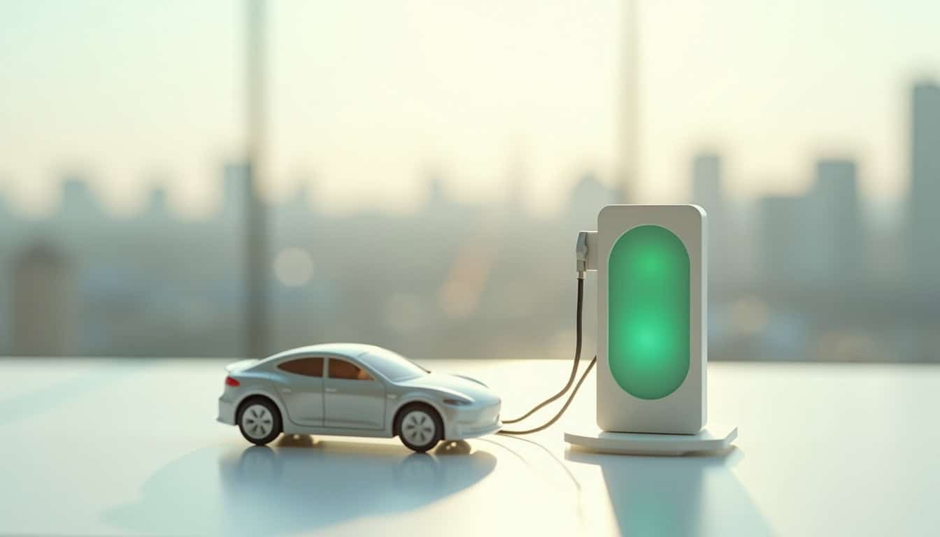 Installer votre borne électrique à Montréal en 2026