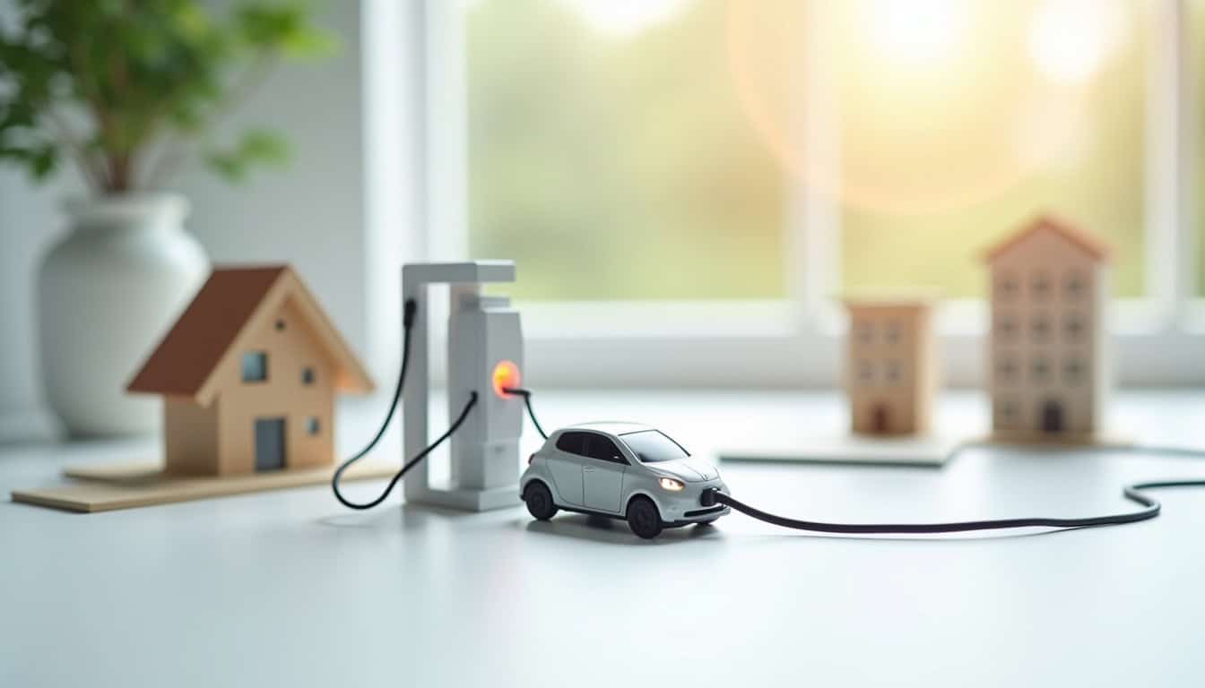 Installez votre borne électrique à Montreuil-sur-Mer en 2026