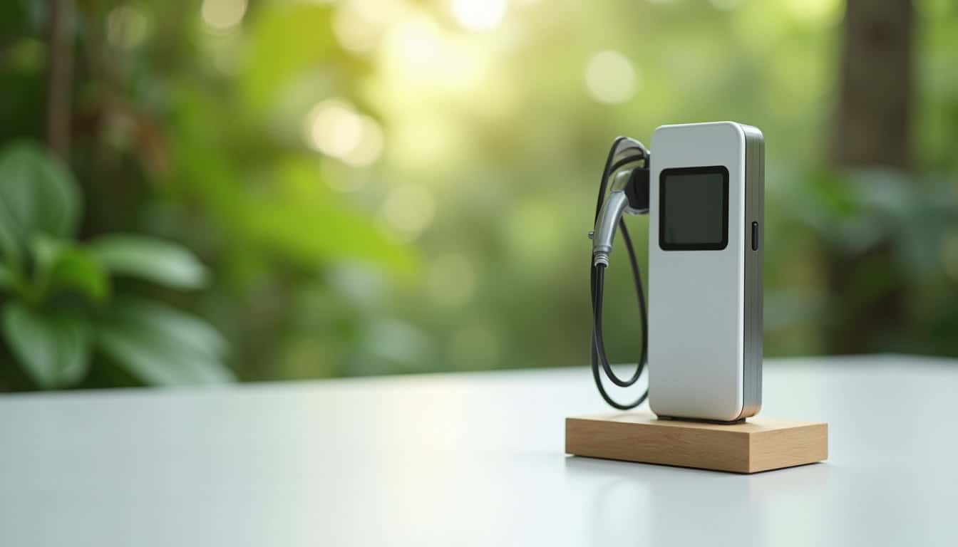 Installer une borne électrique à Montsinéry-Tonnegrande en 2026 : ce qu’il faut savoir
