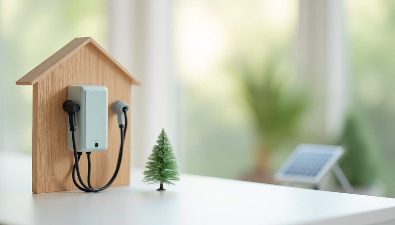 Installer une borne électrique à Morancez en 2026 : ce qu’il faut savoir