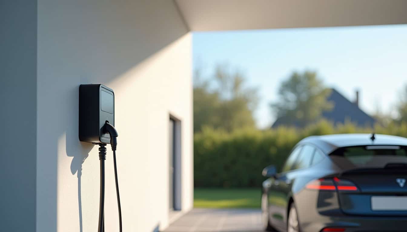 Installez votre borne électrique à Morcenx-la-Nouvelle en 2026