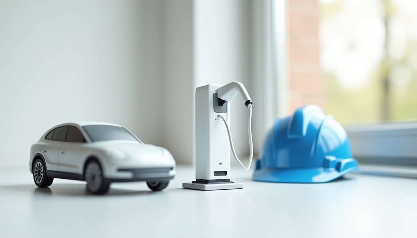 Installer votre borne électrique à Moret-Loing-et-Orvanne en 2026