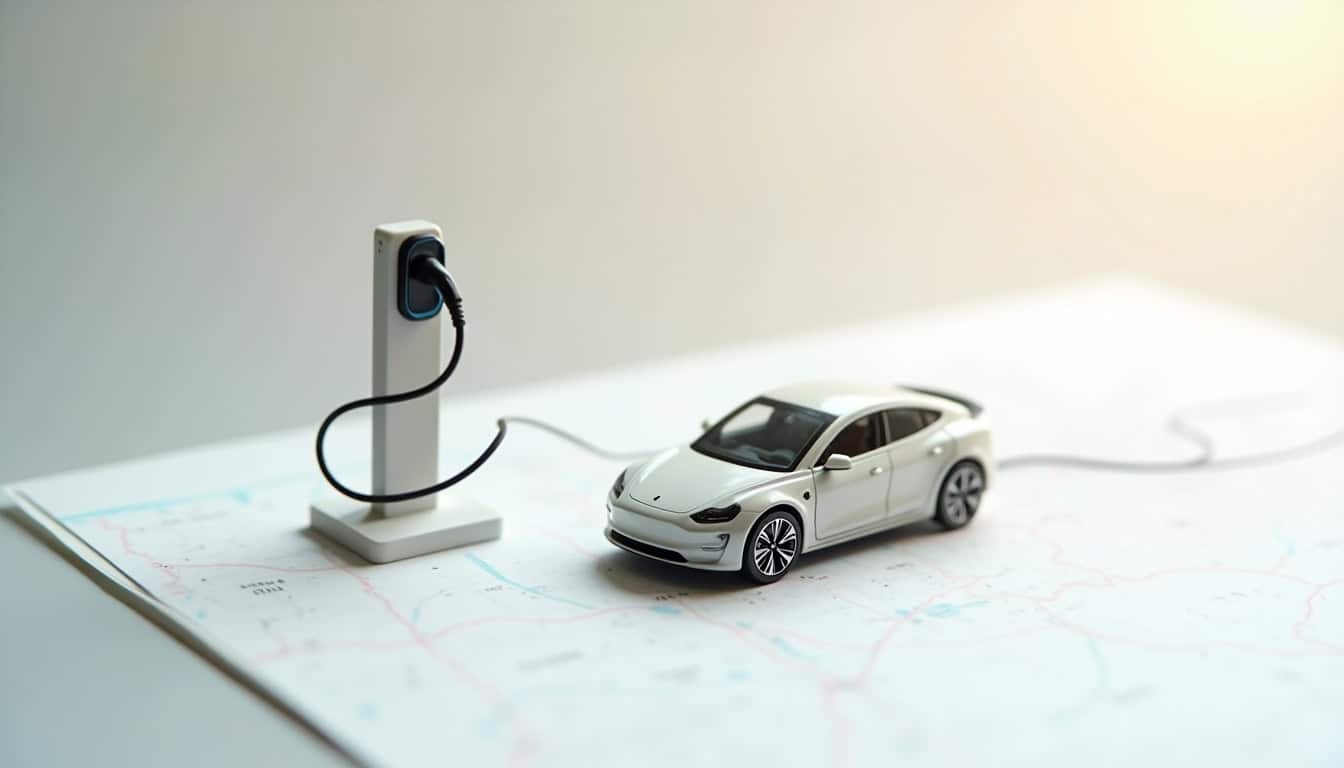 Installer une borne électrique à Mortagne-sur-Sèvre en 2026 : ce qu’il faut prévoir