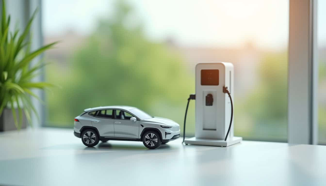 Installer une borne électrique à Morvillars en 2026 : votre guide
