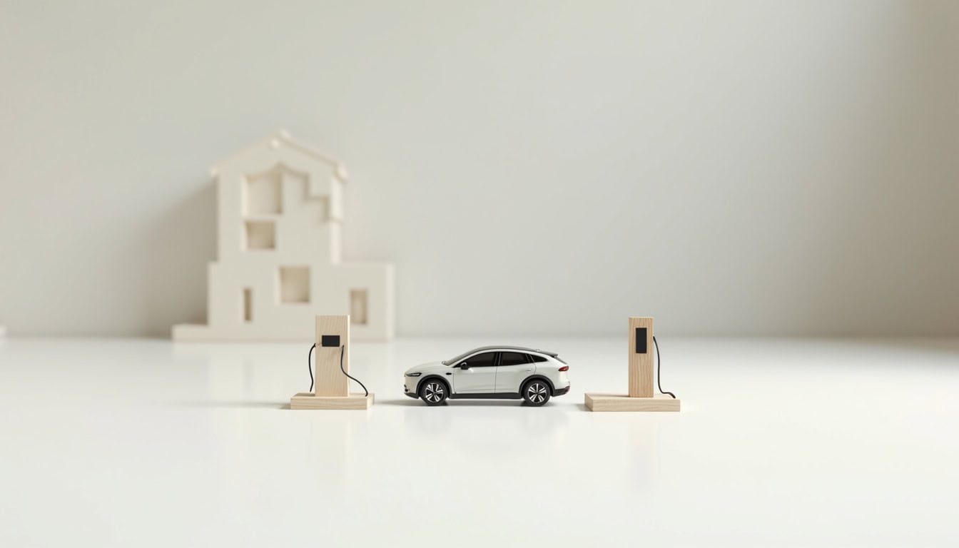Installer une borne électrique à Mouans-Sartoux en 2026 : le guide