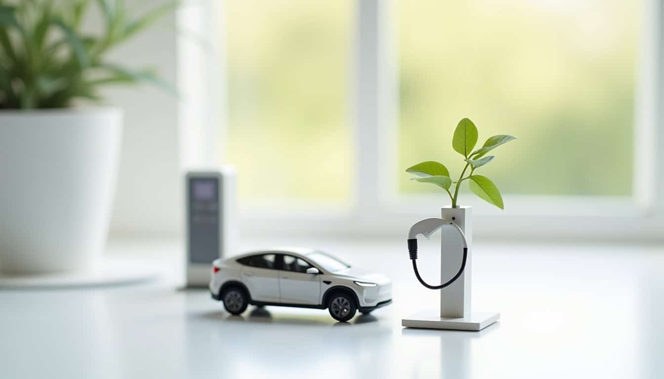 Installer votre borne électrique à Mouchamps en 2026 ?