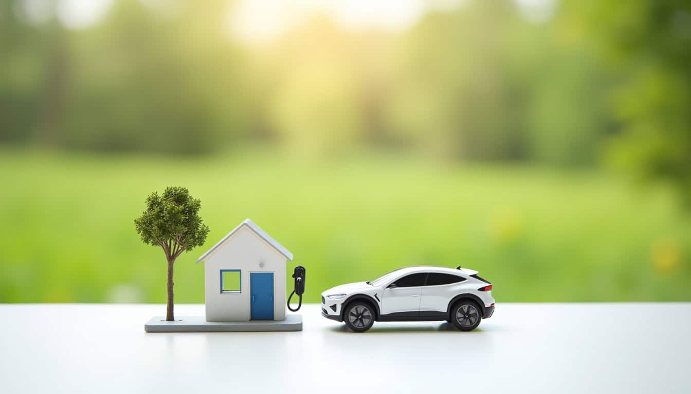Installation borne électrique à Mouguerre : votre guide 2026