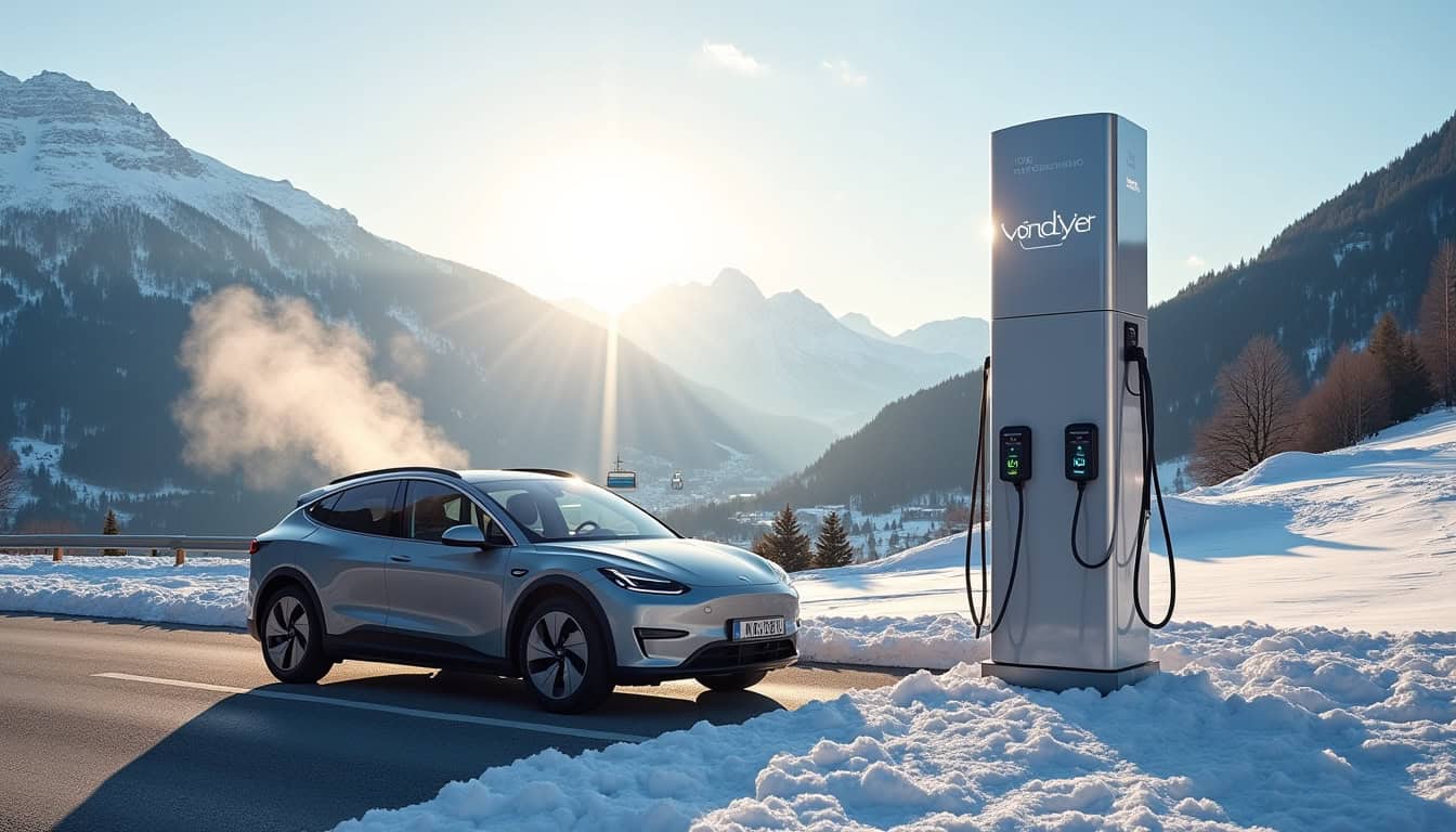 Installer une borne électrique à Moutiers en 2026 : le guide