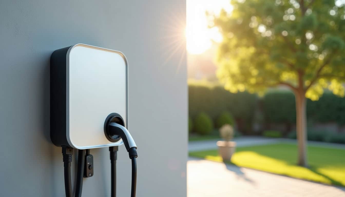 Installer une borne électrique à Mouzillon en 2026 : le guide
