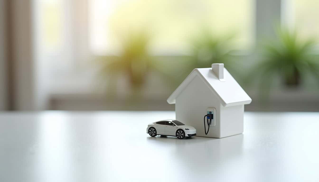 Installer votre borne électrique à Mozac en 2026 : le guide