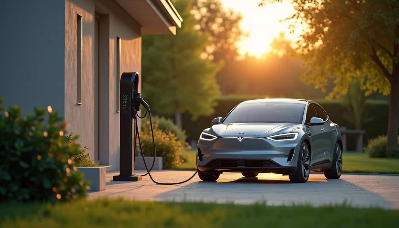 Installer une borne électrique à Mugron en 2026 : ce qu’il faut savoir