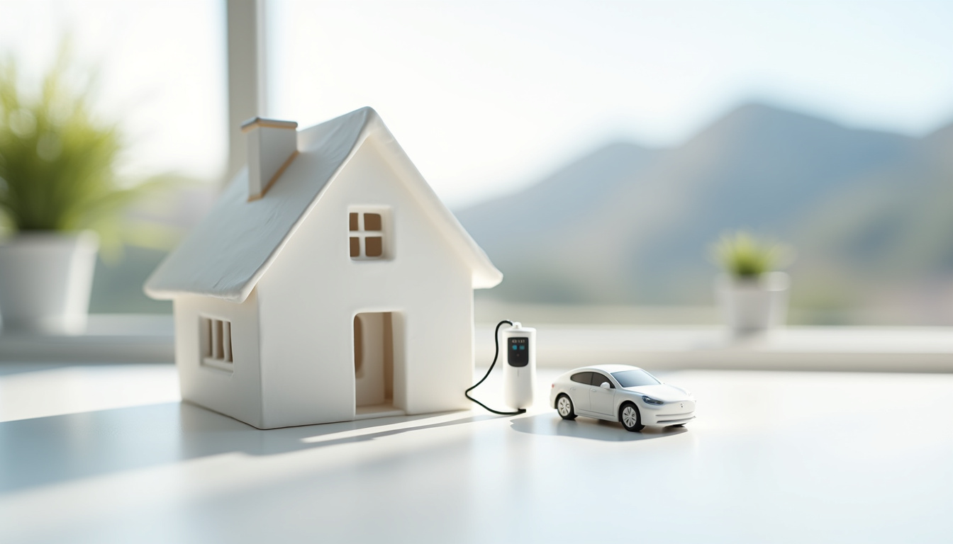 Installer une borne électrique à Nangy en 2026 : quelles démarches ?