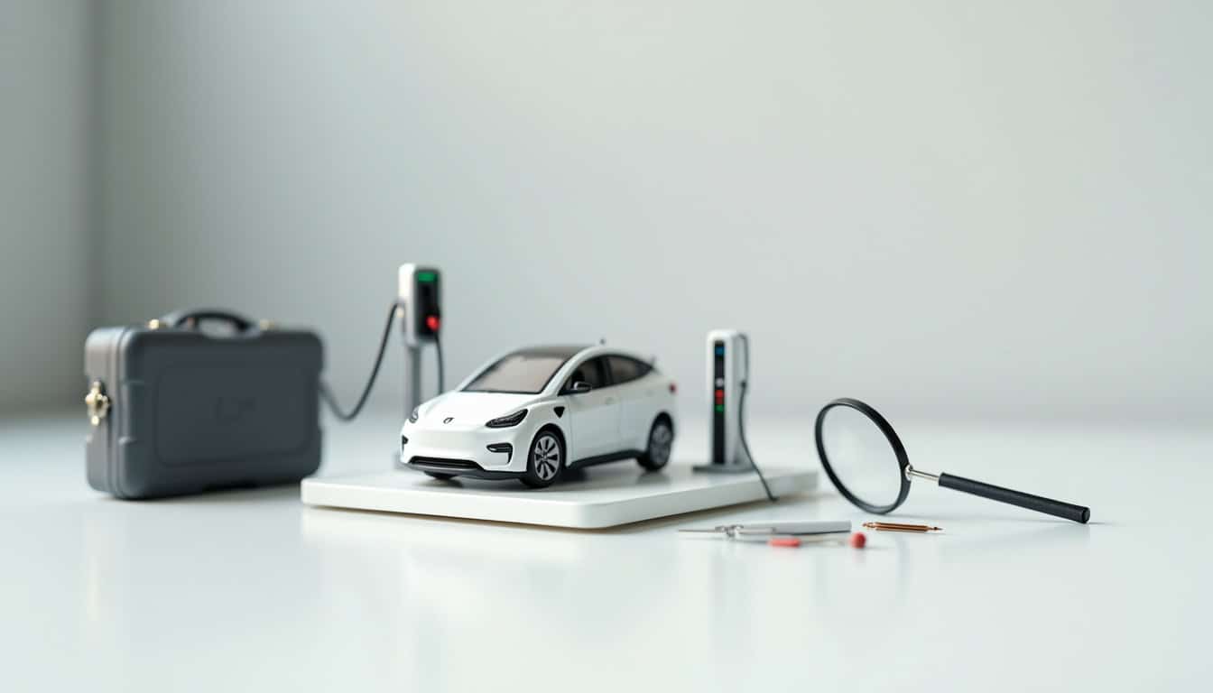 Installer une borne électrique à Néoules : comment bien choisir son professionnel en 2026