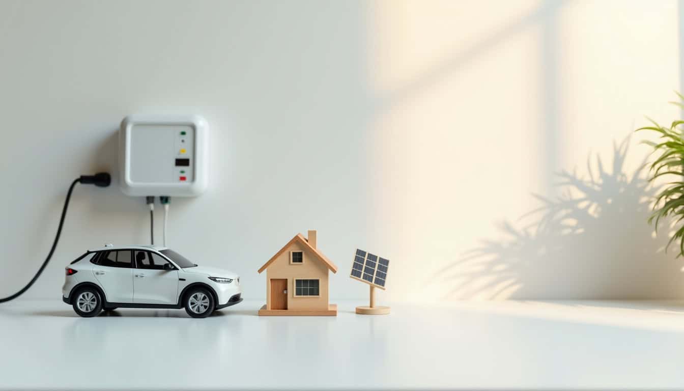 Installer une borne électrique à Nérac en 2026 : le guide