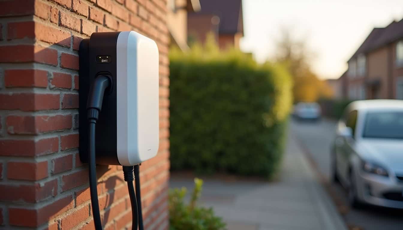 Installer une borne électrique à Neuilly-en-Thelle en 2026 : ce qu’il faut savoir