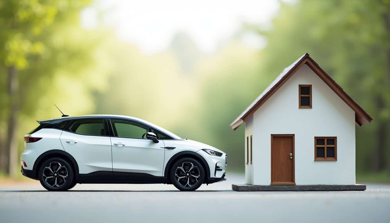 Installer votre borne électrique à Névian en 2026