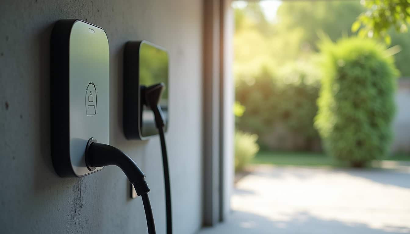 Installer une borne électrique à Niedernai en 2026 : le guide