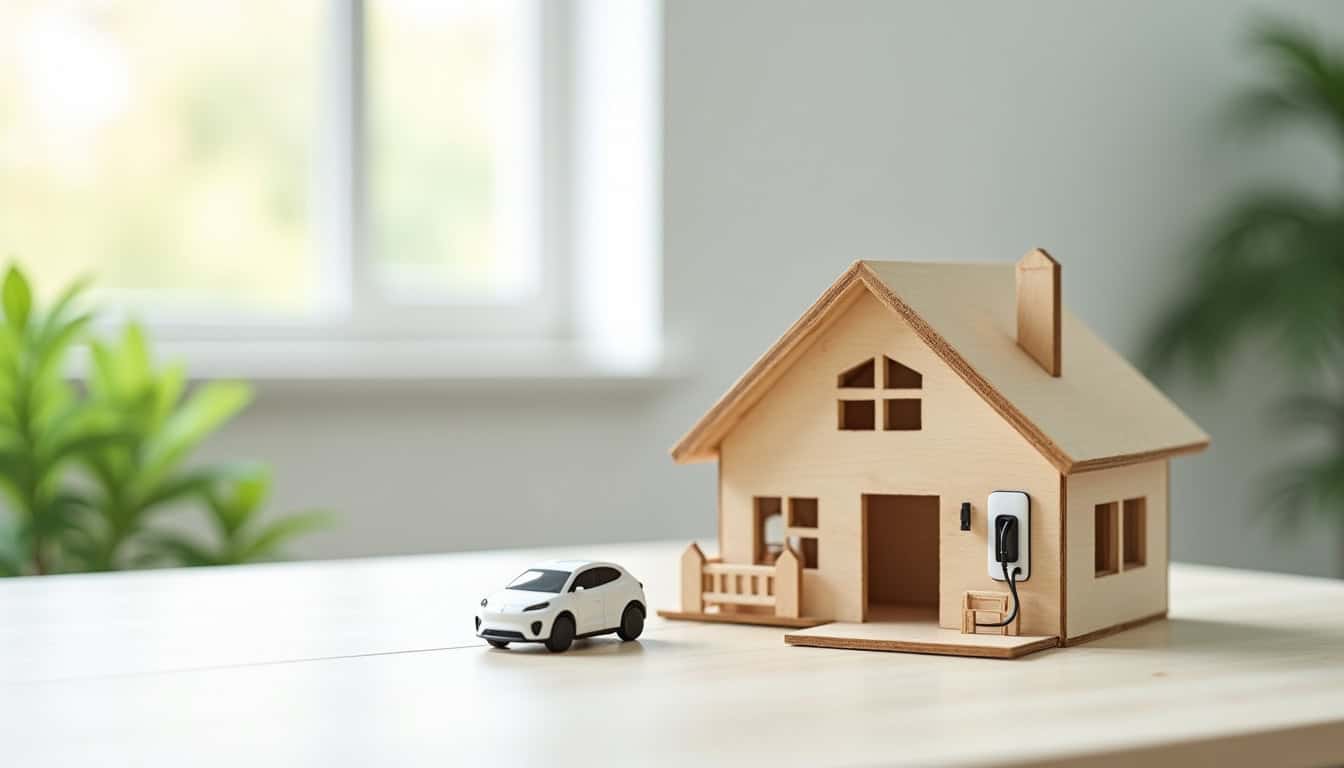 Installer une borne électrique à Nieppe en 2026 : votre guide