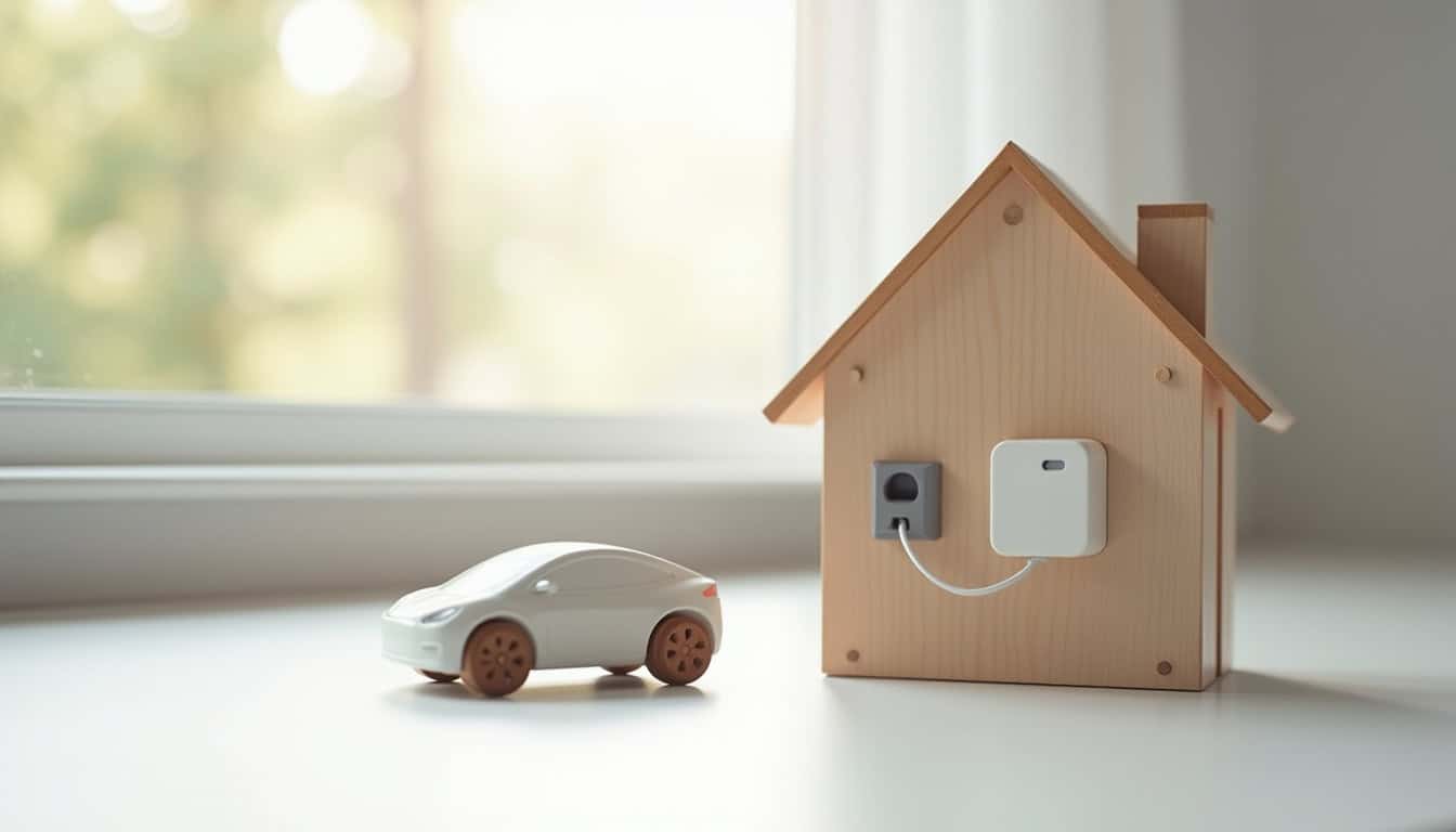Installer une borne électrique à Niévroz en 2026 : ce qu’il faut savoir