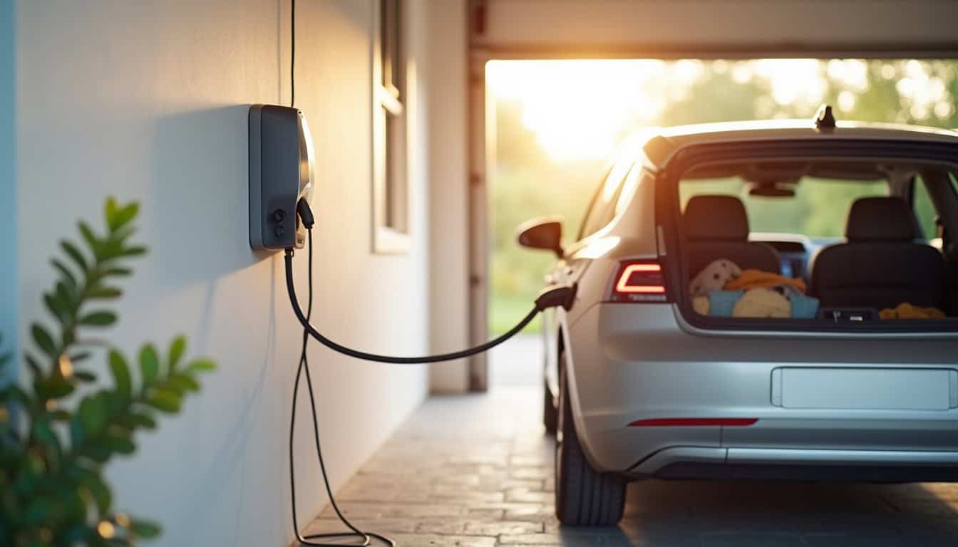 Installer votre borne électrique à Noaillan en 2026