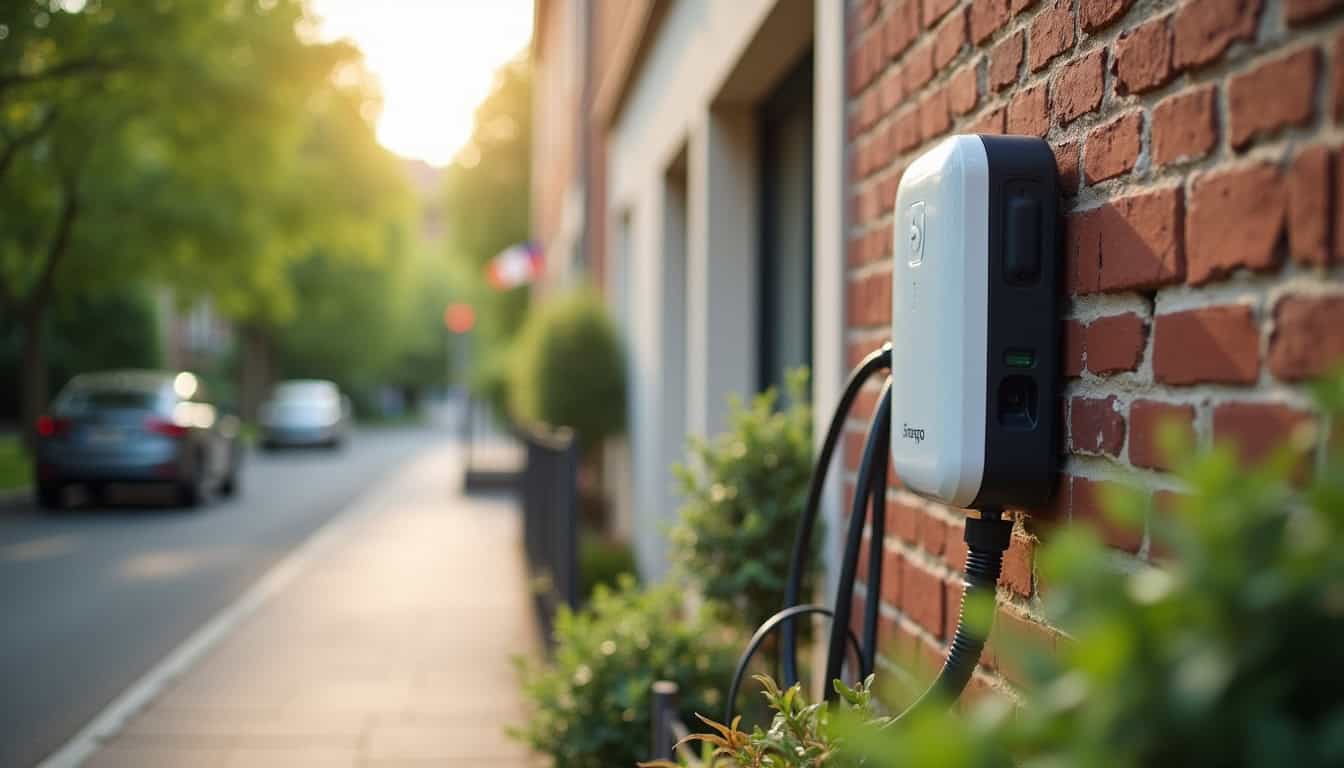 Installer votre borne électrique à Nogent-sur-Oise en 2026