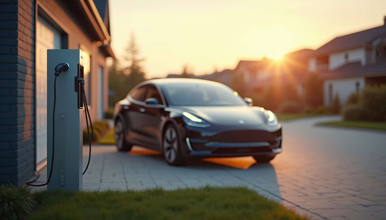 Installer votre borne électrique à Nogentel en 2026 : le guide