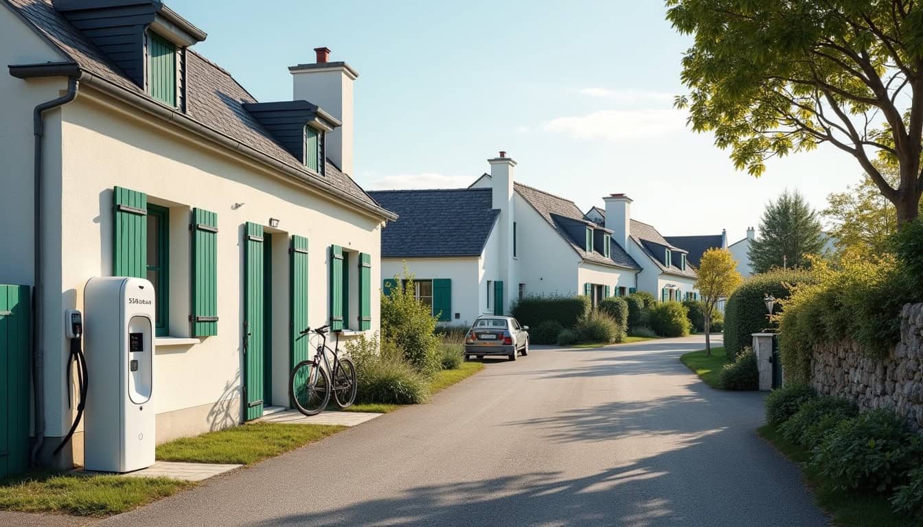 Installer votre borne électrique à Noirmoutier-en-l'Île en 2026 ?